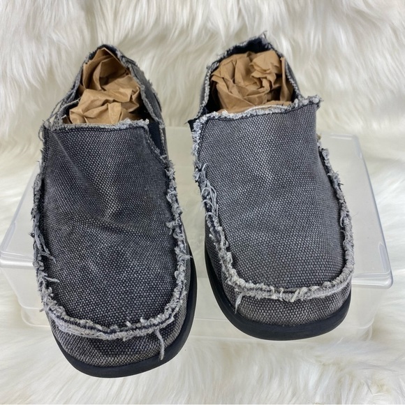 CROCS LOAFERS - Slip on SHOES - Picture 1 of 8